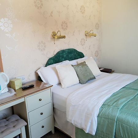 The Brockton Hotell Bridlington Rum bild