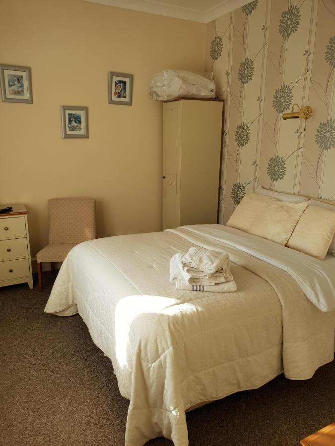 The Brockton Hotell Bridlington Rum bild