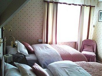 The Brockton Hotell Bridlington Exteriör bild