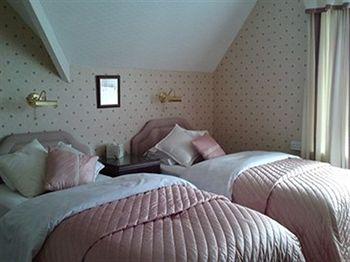 The Brockton Hotell Bridlington Exteriör bild