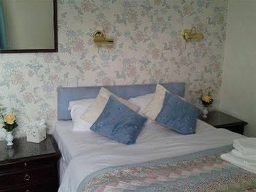 The Brockton Hotell Bridlington Exteriör bild
