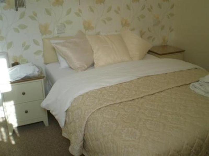 The Brockton Hotell Bridlington Exteriör bild
