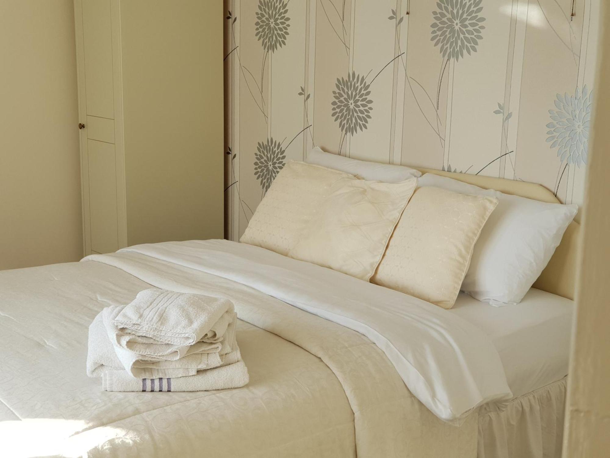 The Brockton Hotell Bridlington Rum bild