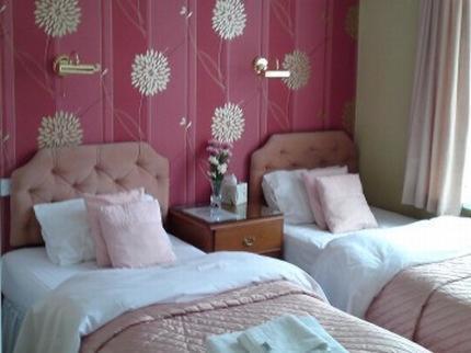 The Brockton Hotell Bridlington Rum bild