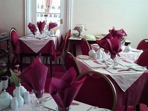 The Brockton Hotell Bridlington Exteriör bild