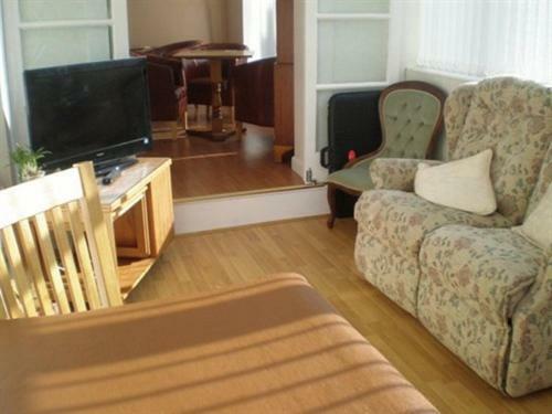 The Brockton Hotell Bridlington Exteriör bild